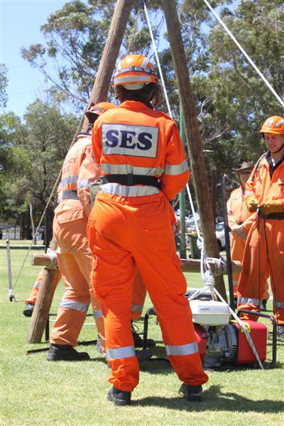 2010  Metro Challenge 